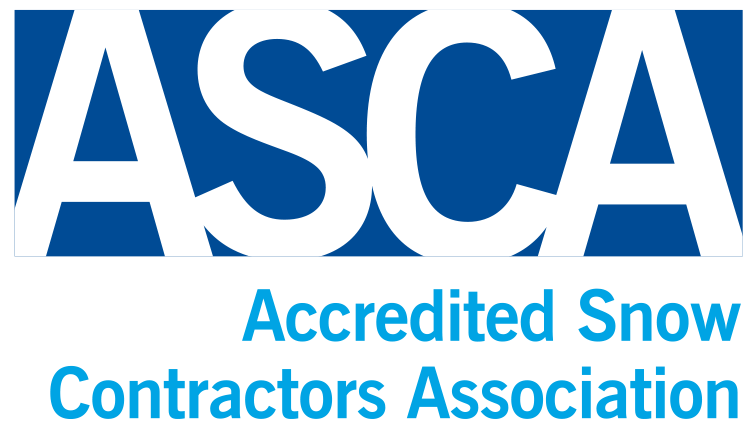 Simply green, accredited snow contractors association, home