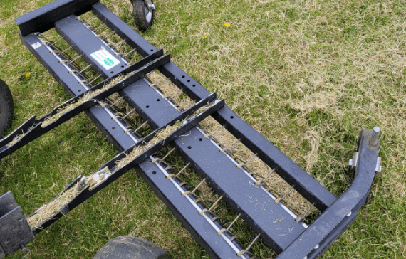 core aeration, dethatching, services, simply green